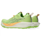 Asics Gel Trabuco 13 - Verde limão/Cinza