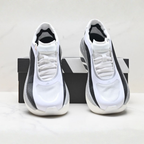 Adidas Hyperboost Edge - Branco/Preto