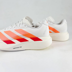 Adidas Adizero EVO SL -  Branco/Laranja