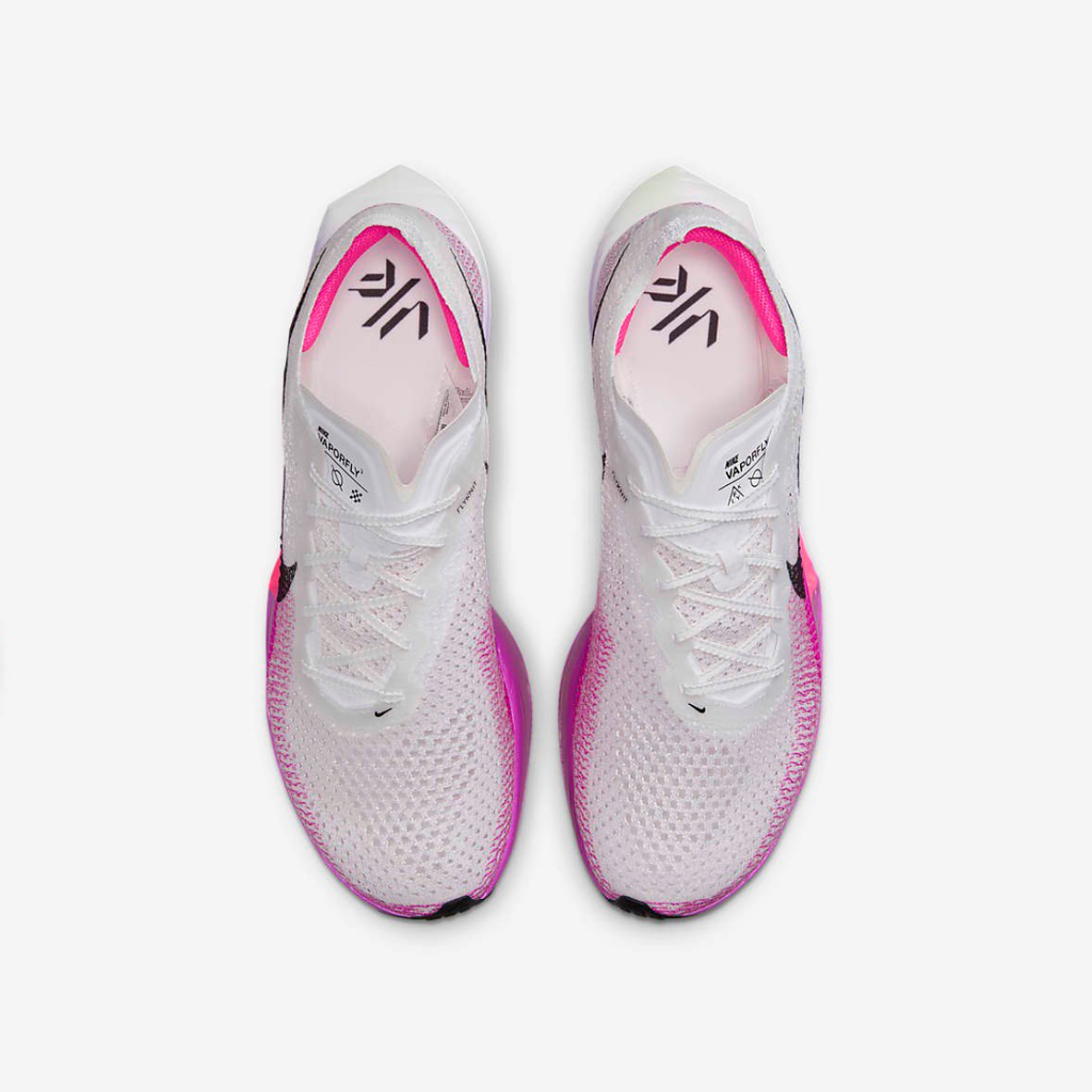 Nike Air Zoom X Vaporfly Next%3 Purple Agate/Vivid Grape