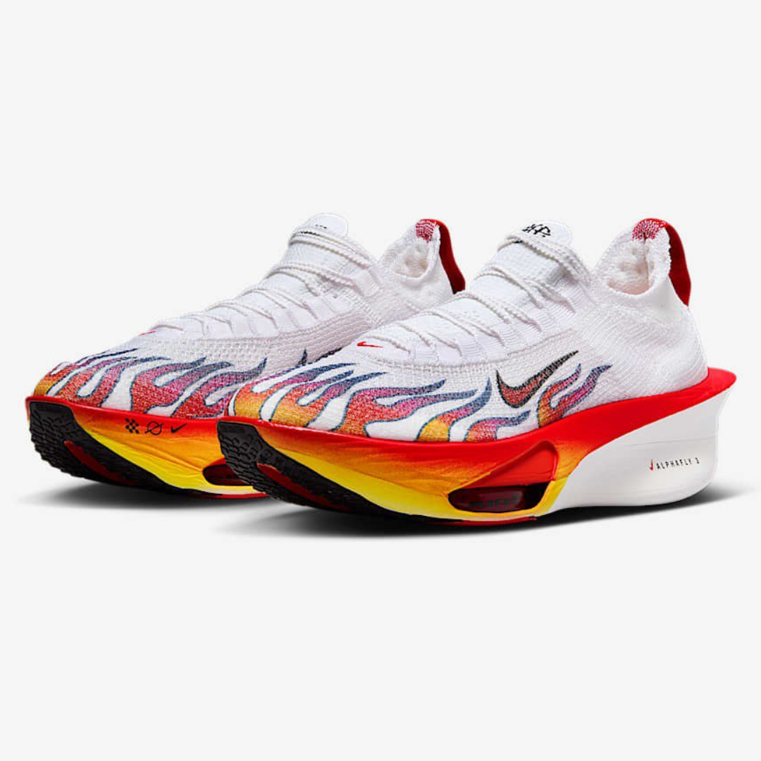 Nike ZoomX ALPHAFLY Next% 3 - Ekiden