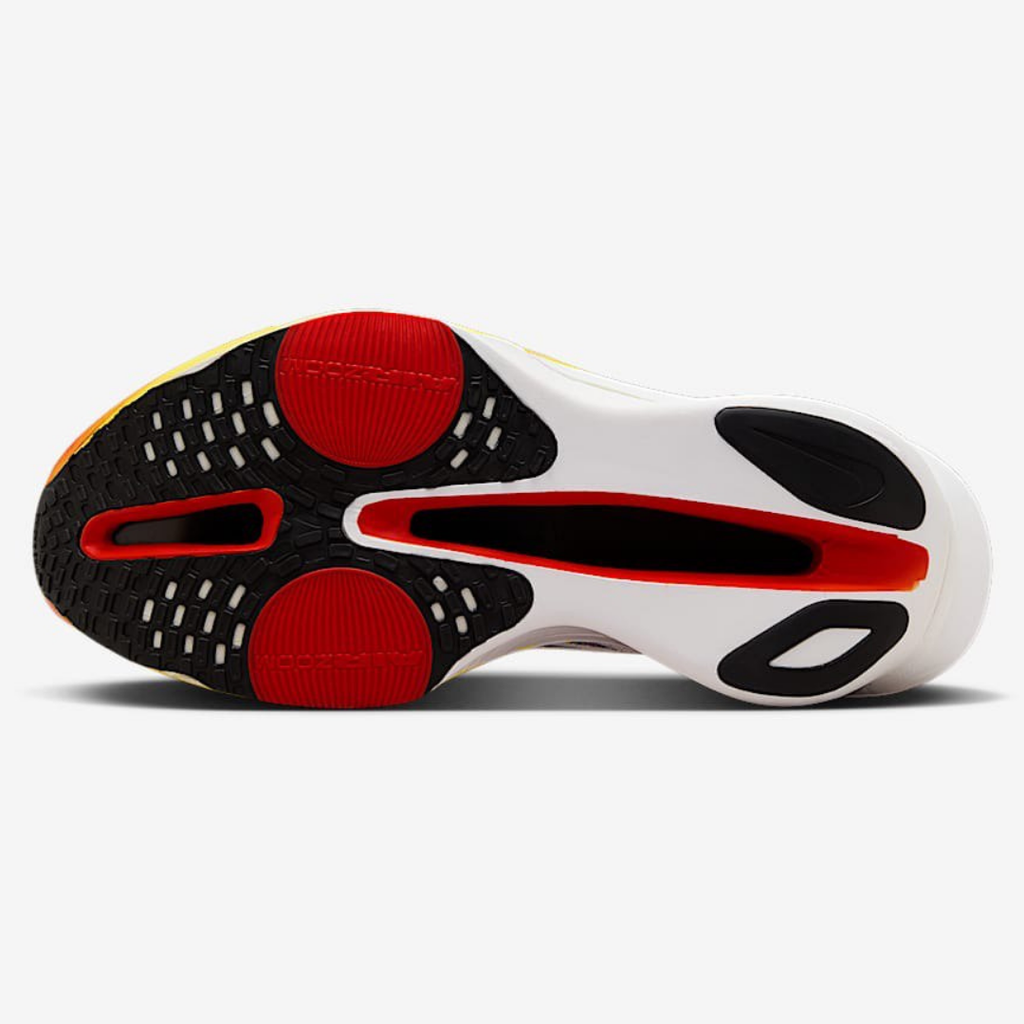 Nike ZoomX ALPHAFLY Next% 3 - Ekiden