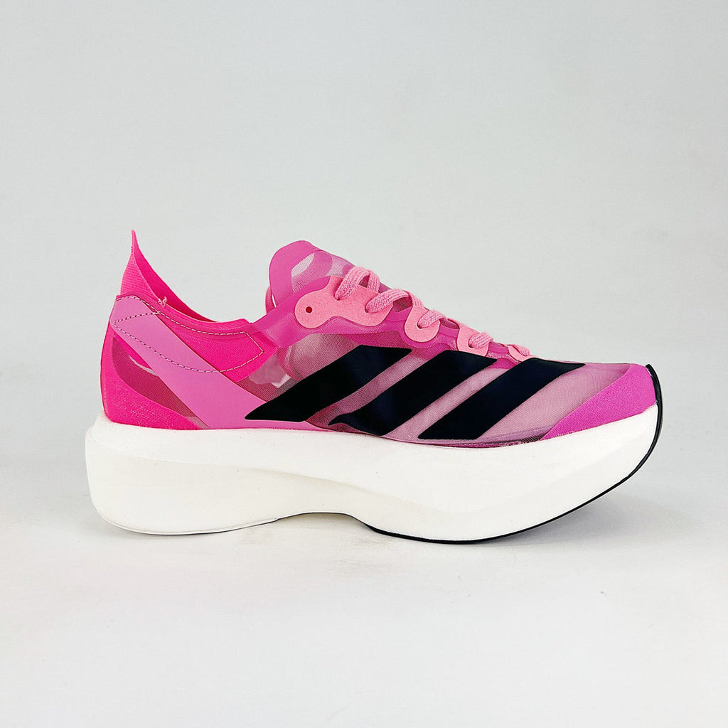 Adidas Adizero Adios Pro Evo 2 - Rosa/Preto - imagem 3