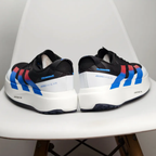 Adidas Adizero EVO SL ATR - Preto/Azul/Vermelho