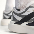 Adidas Adizero EVO SL EXO - Cloudf White/Core Black//Iron Metallic