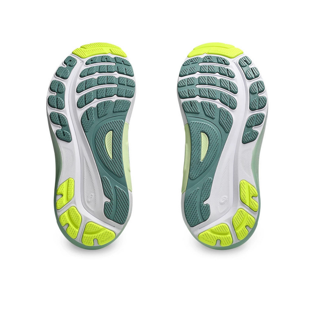 Asics Gel-Kayano 31 Verde e Branco