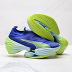 Puma Fast-RB Nitro Elite - Azul/Verde