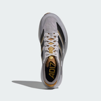 Adidas Adizero EVO SL - Cinza/Dourado/Prata