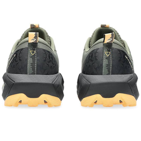 Asics Gel Trabuco 13 - Preto/Laranja