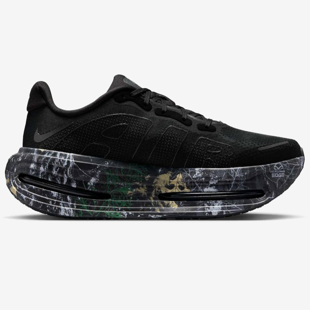 Nike Vomero Premium - Black Realtree