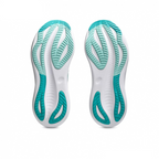 Asics Gel - Nimbus 27 - Verde/Verde