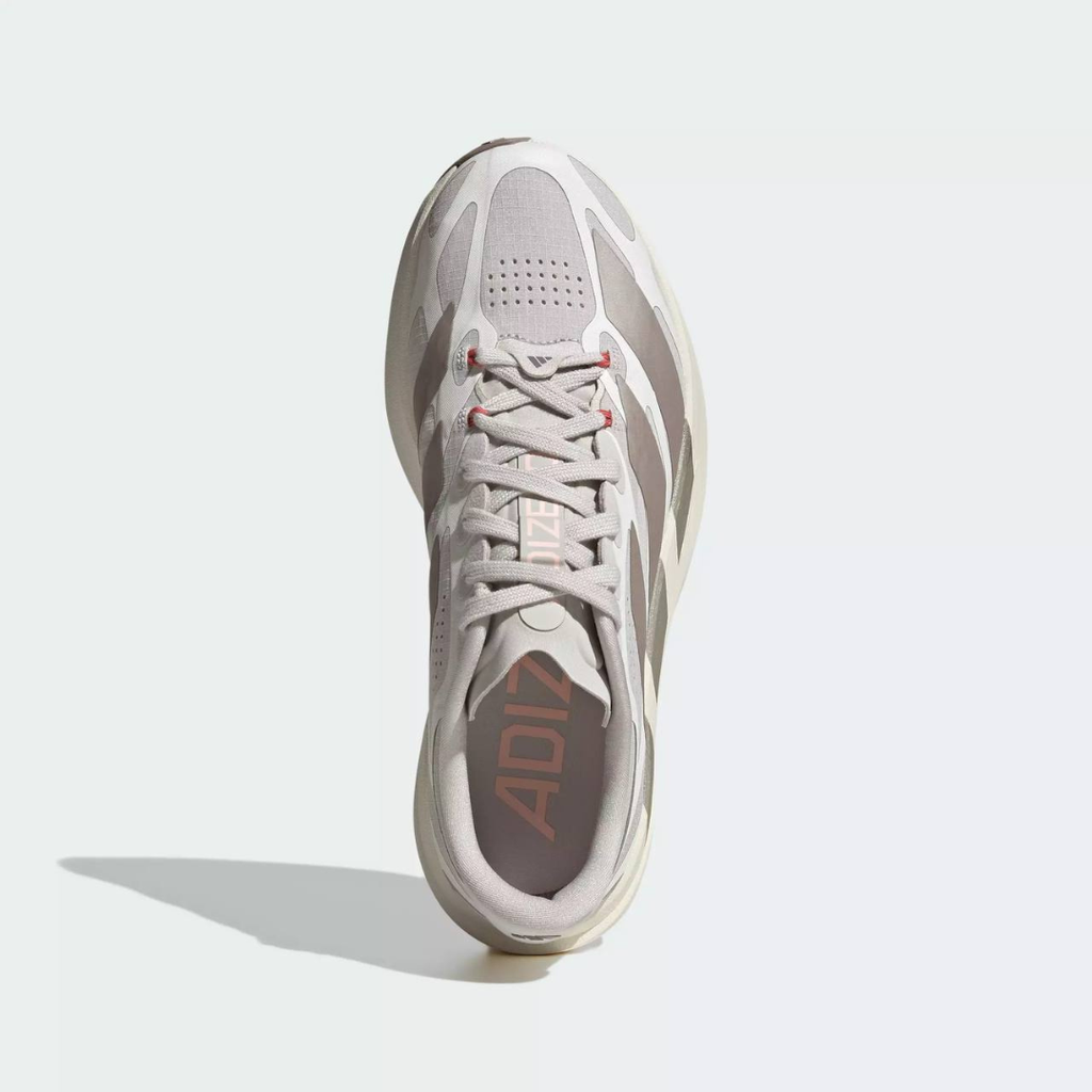 Adidas Adizero EVO SL EXO - Cloud White/Haze Coral