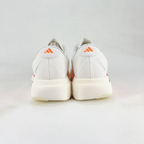 Adidas Adizero EVO SL -  Branco/Laranja