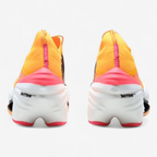Puma Fast-RB Nitro Elite - Laranja/Rosa