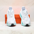 Nike Vomero Premium - Branco/Verde
