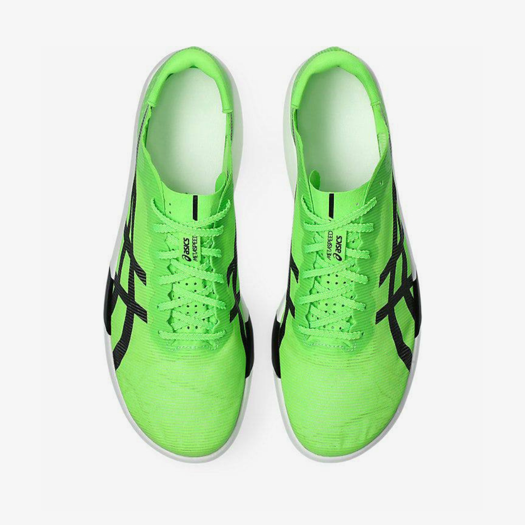 Asics Metaspeed Ray - Unissex - Verde/Preto