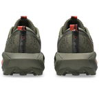 Asics Gel Trabuco 13 - Preto/Vermelho