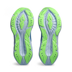 Asics Novablast™ 4 Azul Verde