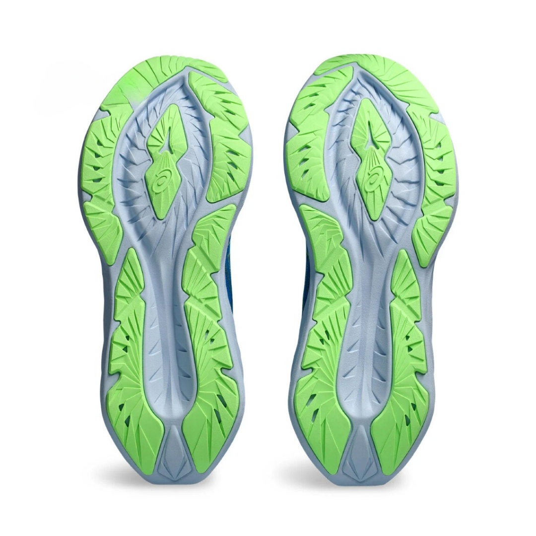 Asics Novablast™ 4 Azul Verde