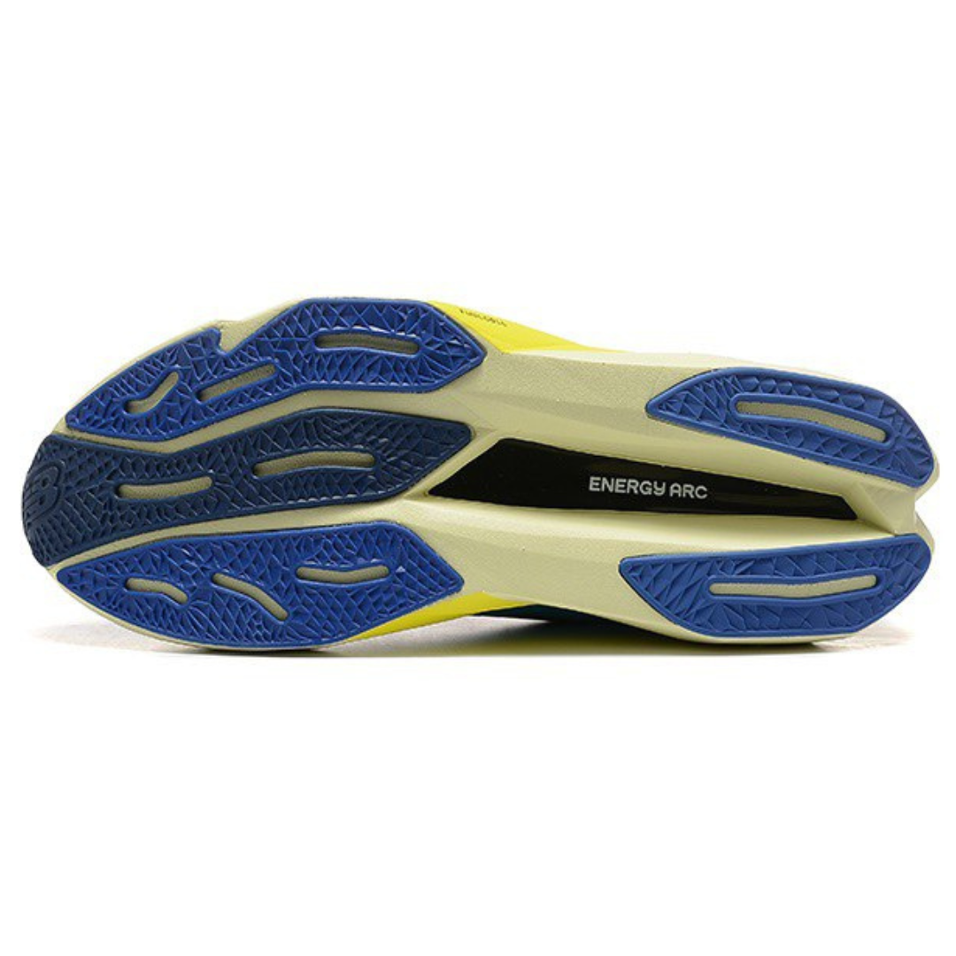 New Balance Fuelcell Supercomp Elite V4 - Azul