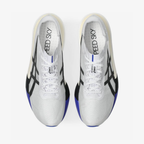 Asics Metaspeed Sky Tokyo - Unissex - Branco/Azul