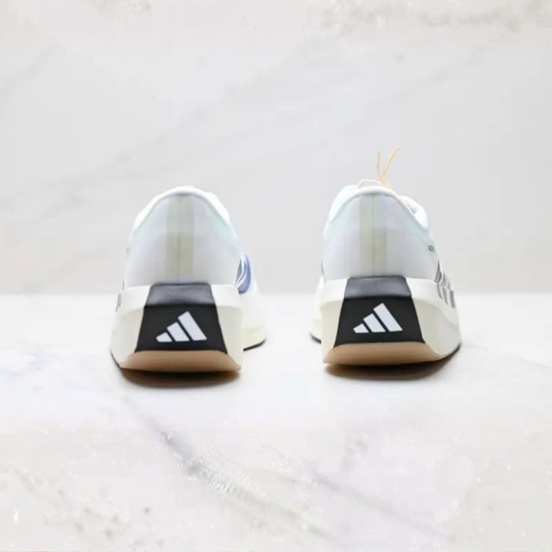 Adidas Adizero EVO SL 2 - Branco/Azul/Preto