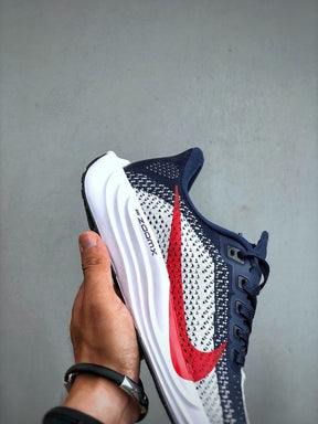 Nike Air Zoom Pegasus Plus - Azul Marinho/Branco