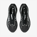 Asics Superblast 3 - Unissex - Preto/Branco
