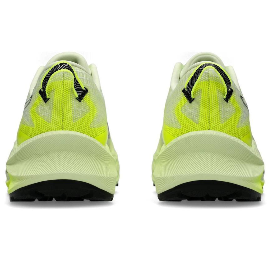 Asics Trabuco Max 3 - Verde