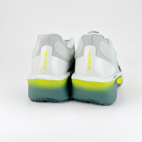 Nike Zoom Fly 6 - Branco/Verde
