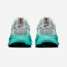 Nike Vomero 18 - White/Dusty Cactus