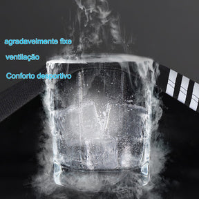 Calções Bermudas Sport Tactel New Balance Com Spandex Casuais , Esportivos De Praia