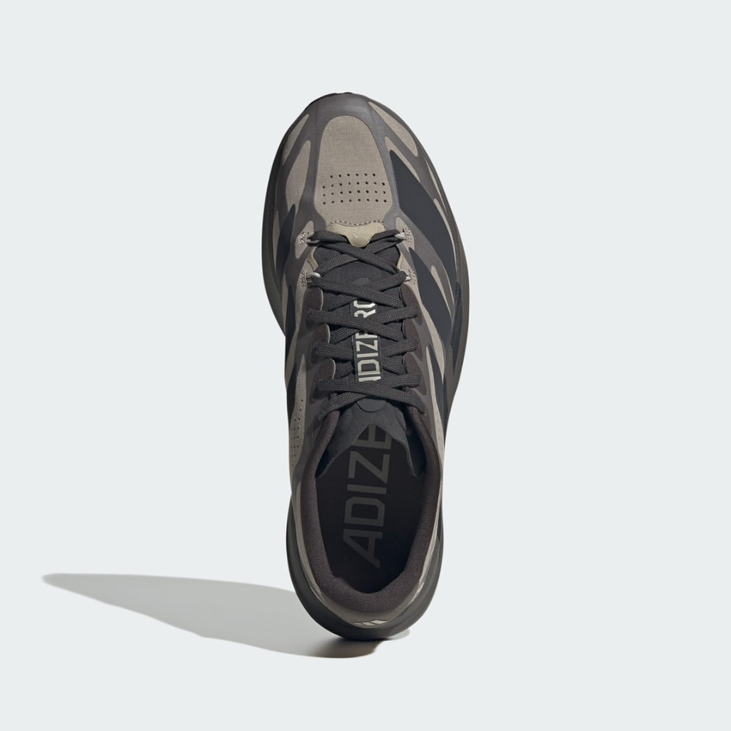 Adidas Adizero EVO SL EXO - Putty Beige/Legend Ink/Iron Metallic