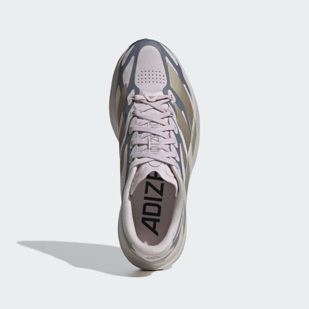 Adidas Adizero EVO SL EXO - Ice Purple/Cyber Metallic/Onix