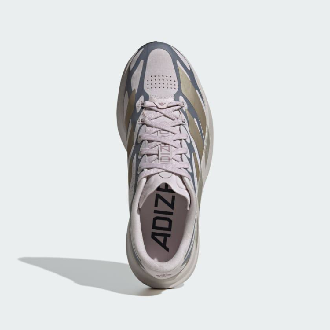 Adidas Adizero EVO SL EXO - Ice Purple/Cyber Metallic/Onix