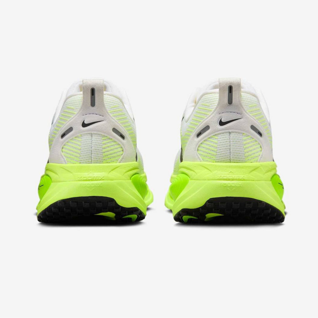 Nike Vomero 18 - Branco/Verde