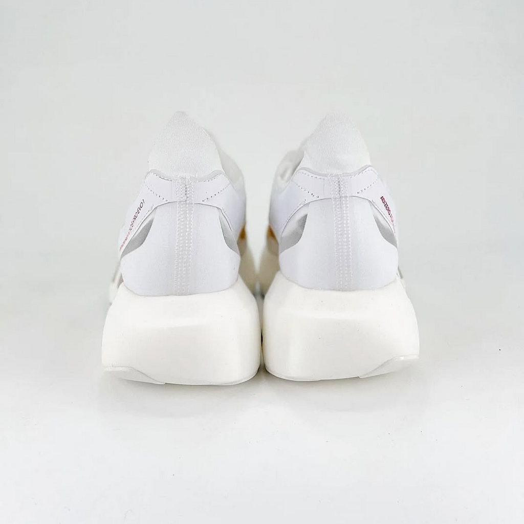 Adidas Adizero Adios PRO EVO 1 - Branco/Dourado