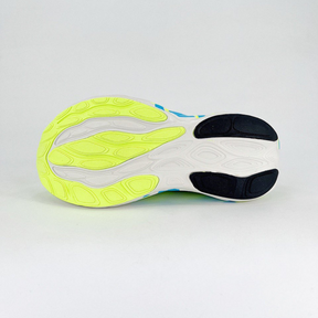 New Balance Fresh Foam X 1080 V14 London - Verde Fluorescente