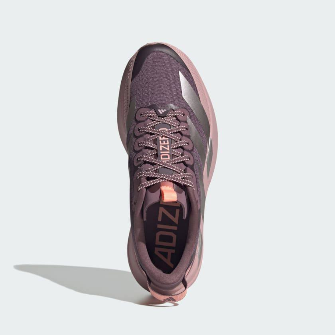 Adidas Adizero EVO SL ATR - Roxo/Rosa