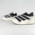 Adidas Adizero Dropset Elite - Cinza/Branco