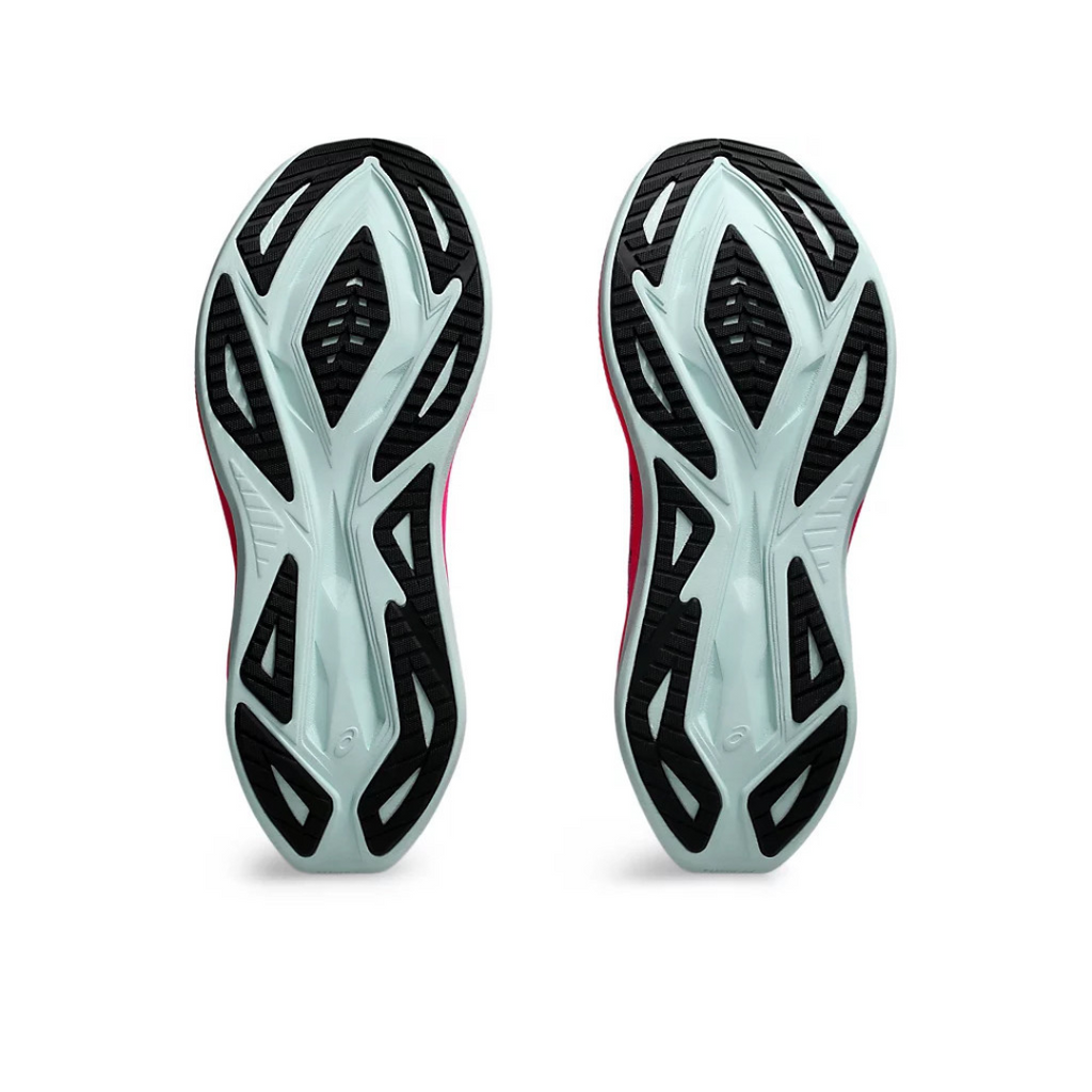 Asics Superblast 2 - Unissex - Rosa e Verde