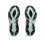 Asics Superblast 2 - Unissex - Rosa e Verde