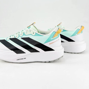 Adidas Adizero EVO SL ATR - Verde Água/Preto