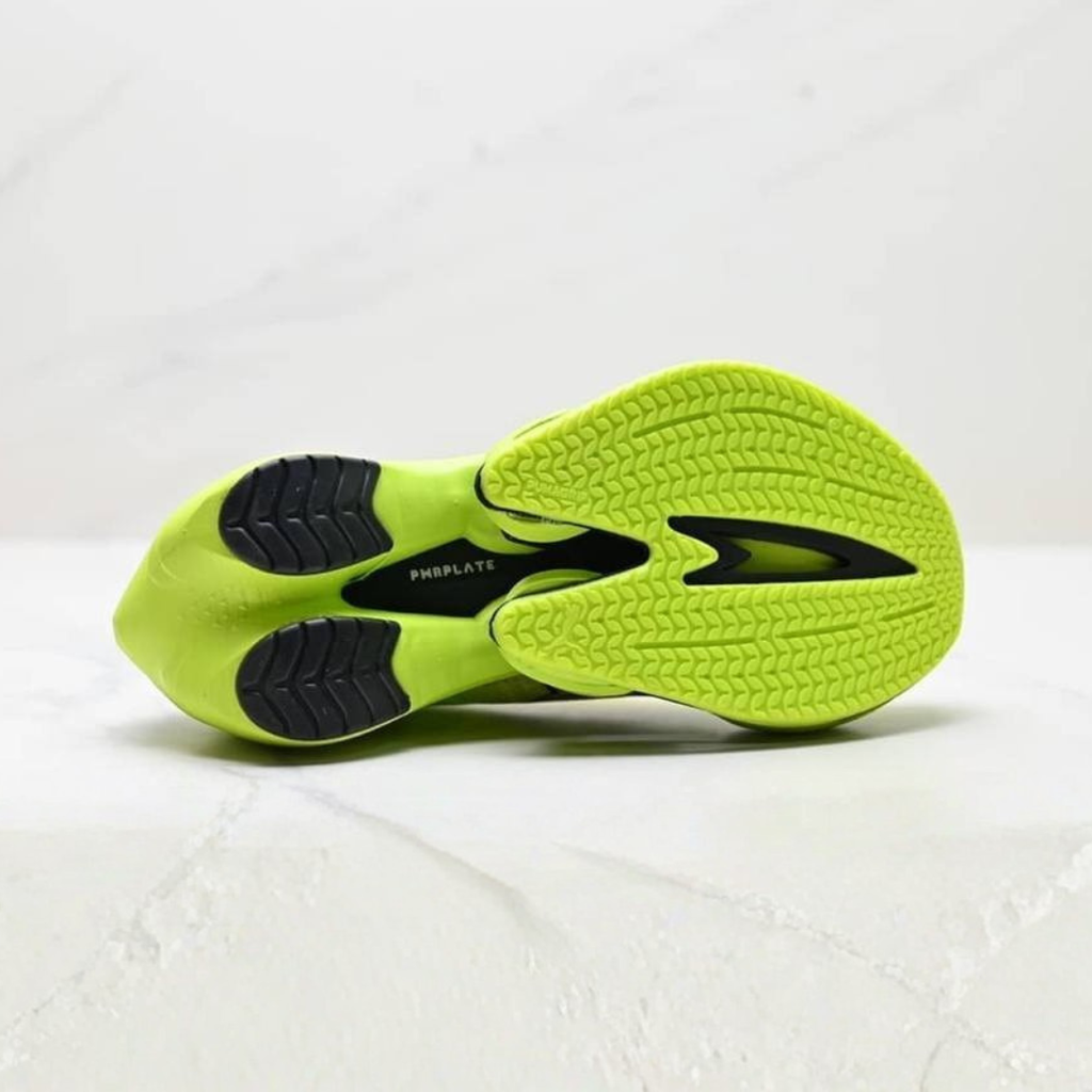 Puma Fast-RB Nitro Elite - Verde
