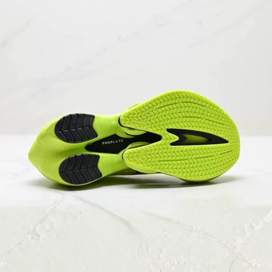 Puma Fast-RB Nitro Elite - Verde