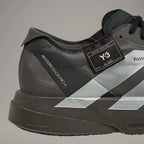 Adidas Adizero Adios Pro 4 Y3 Preto/Cinza