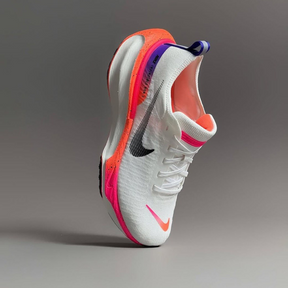 Nike Invincible Run 3 - Branco/Hyper Rosa
