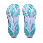 Asics Superblast 3 - Unissex - Verde/Azul