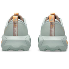 Asics Gel Trabuco 13 - Cinza/Laranja