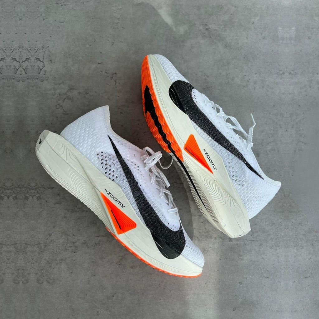Nike Air Zoom X Vaporfly Next%3 Prototype – ForTimer